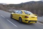 Vauxhall VXR8 2011 года